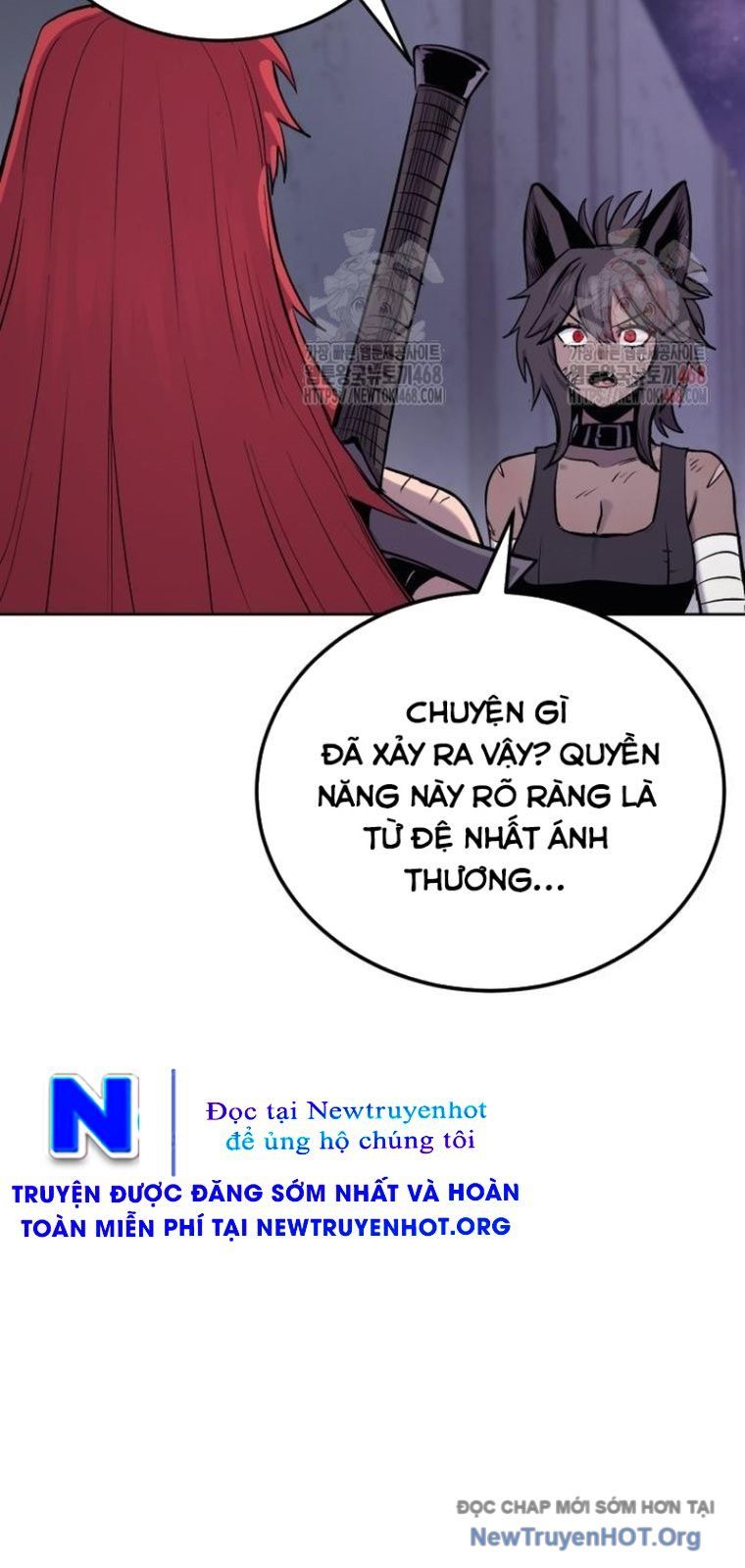 Tiếng Thét Cuồng Bạo Chap 775 - Next Chap 776