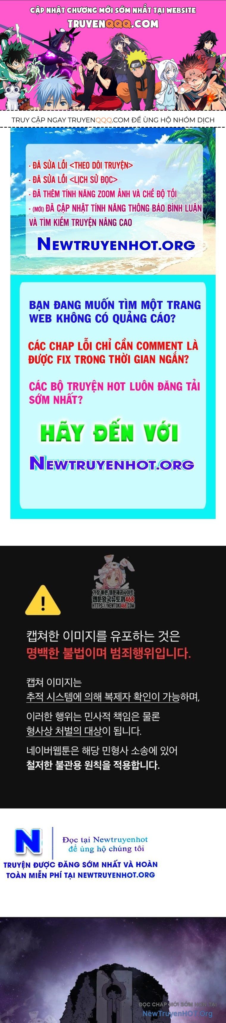 Tiếng Thét Cuồng Bạo Chap 785 - Next Chap 786