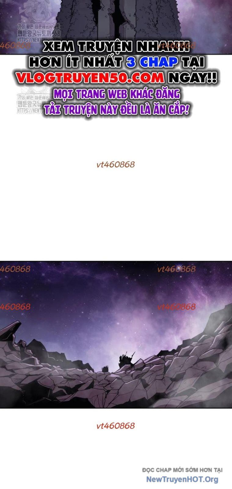 Tiếng Thét Cuồng Bạo Chap 785 - Next Chap 786