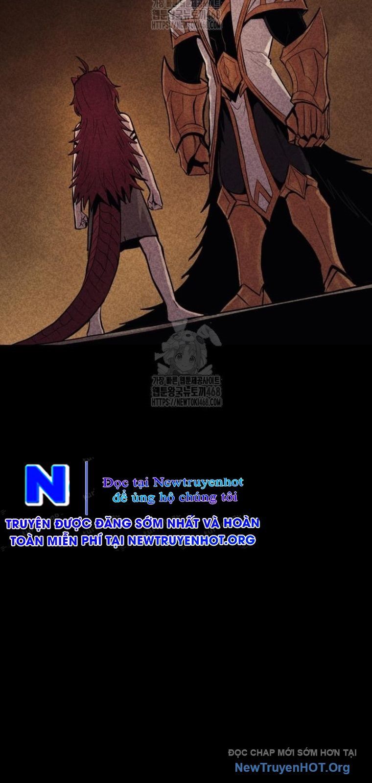 Tiếng Thét Cuồng Bạo Chap 785 - Next Chap 786