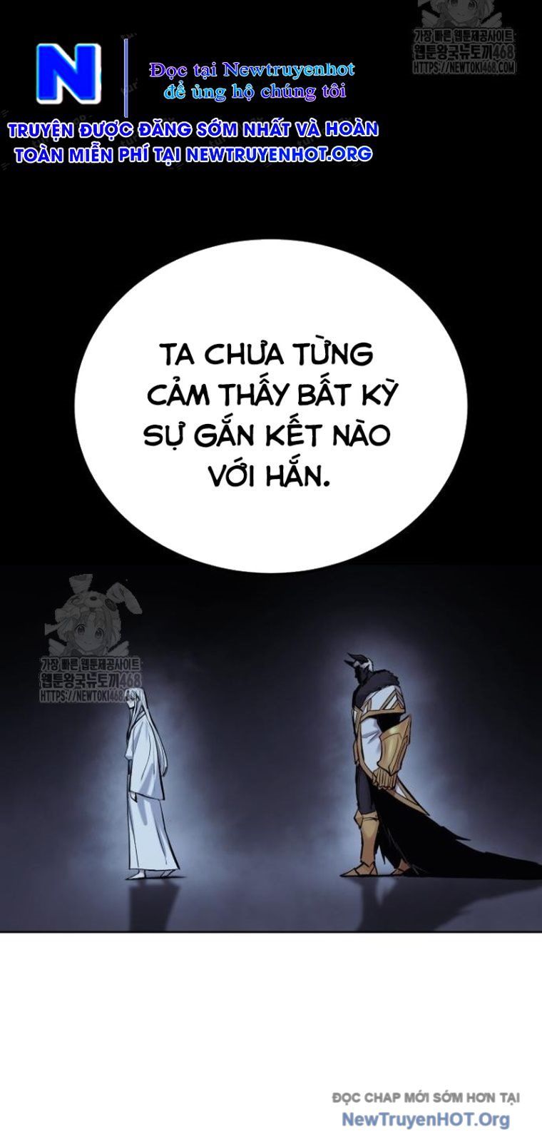 Tiếng Thét Cuồng Bạo Chap 785 - Next Chap 786