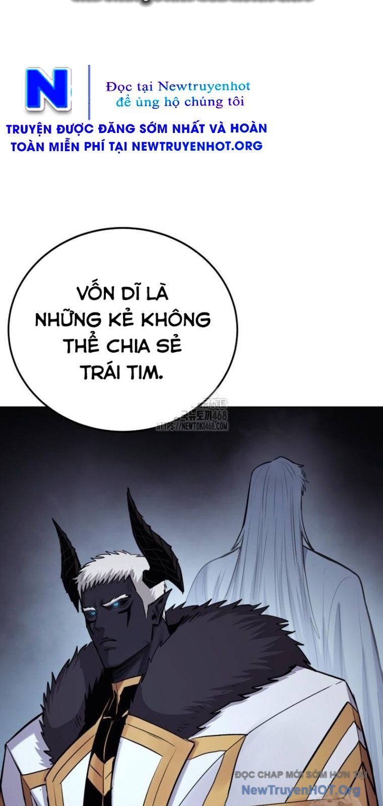 Tiếng Thét Cuồng Bạo Chap 785 - Next Chap 786