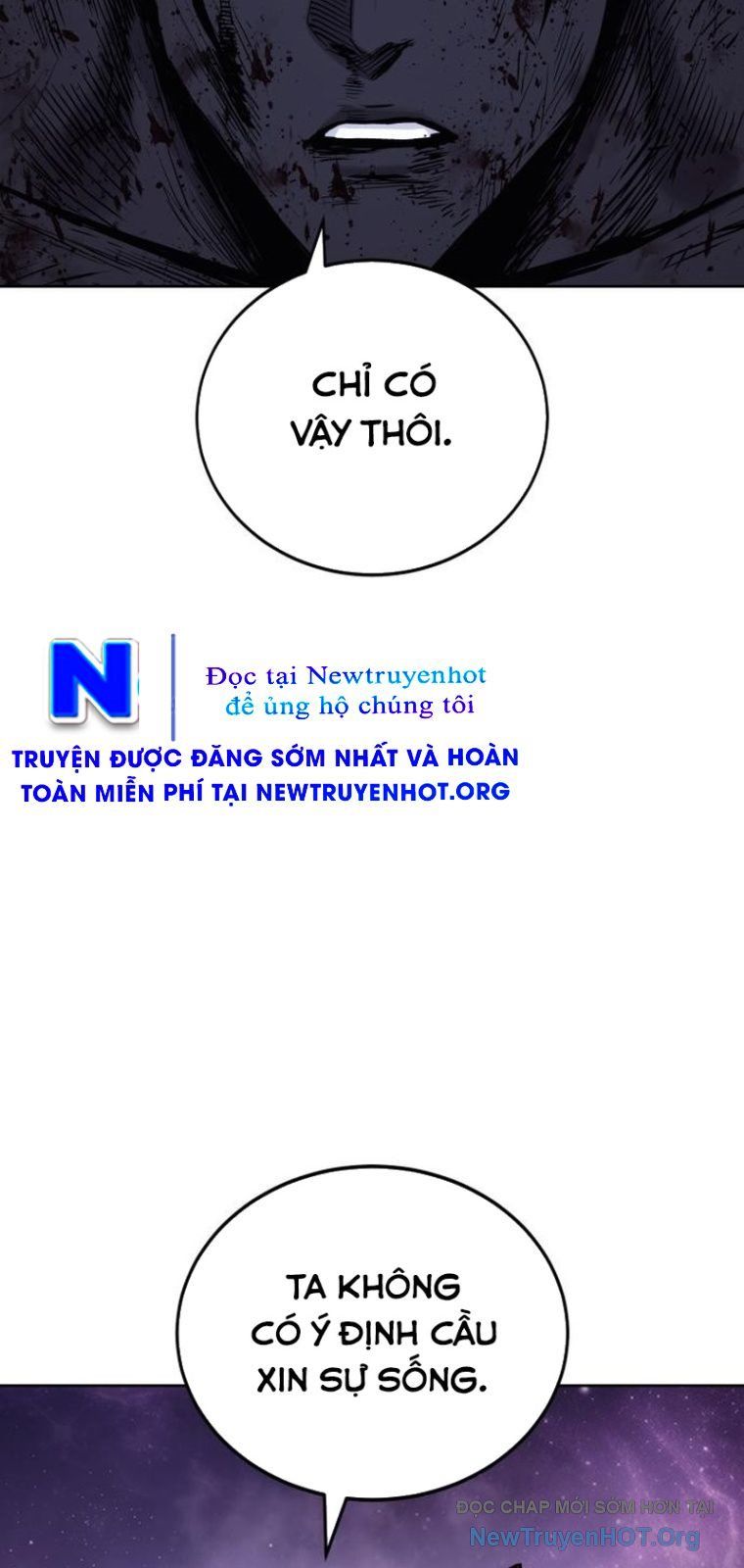 Tiếng Thét Cuồng Bạo Chap 785 - Next Chap 786
