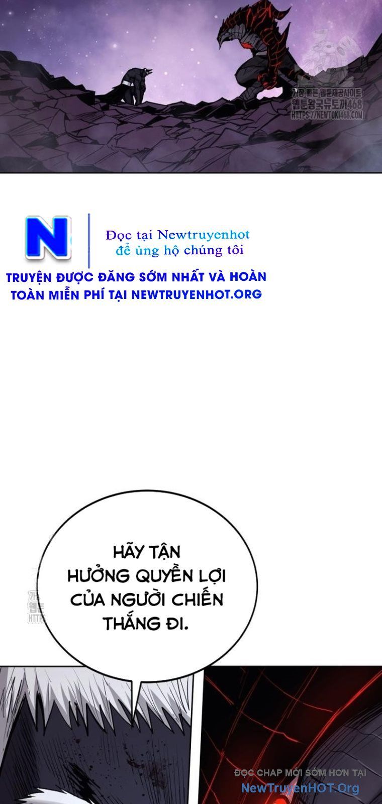 Tiếng Thét Cuồng Bạo Chap 785 - Next Chap 786