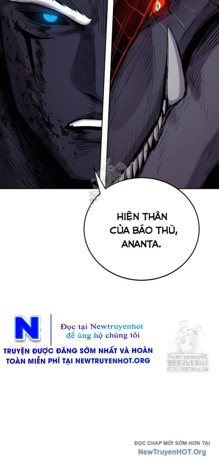 Tiếng Thét Cuồng Bạo Chap 785 - Next Chap 786