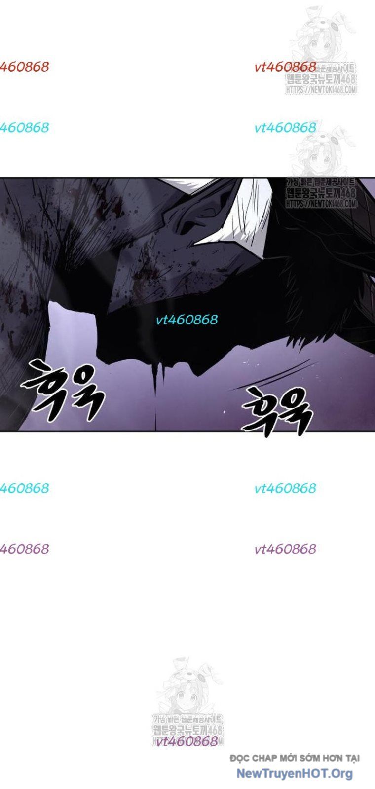 Tiếng Thét Cuồng Bạo Chap 785 - Next Chap 786