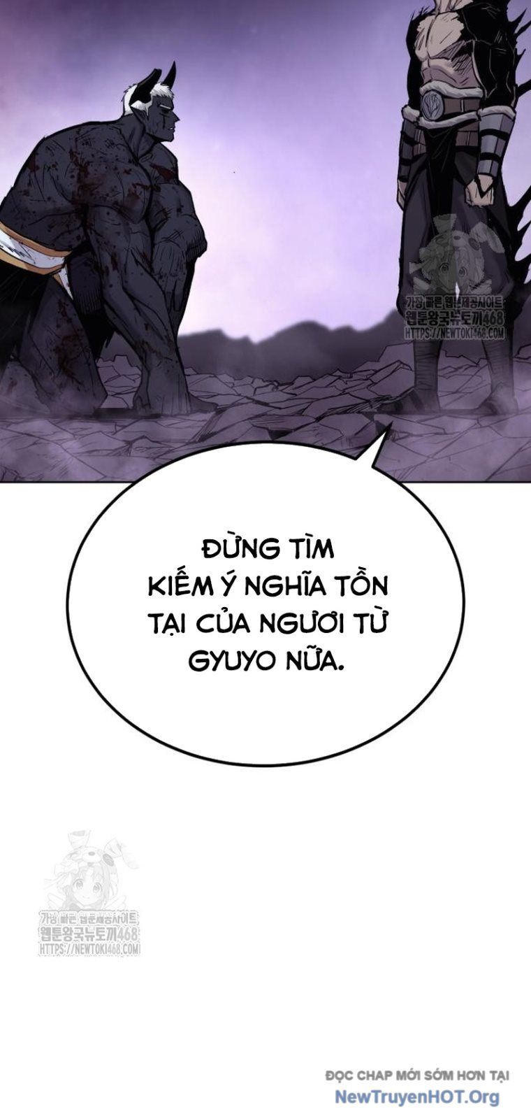 Tiếng Thét Cuồng Bạo Chap 785 - Next Chap 786