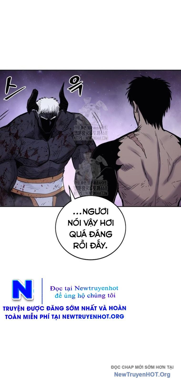 Tiếng Thét Cuồng Bạo Chap 785 - Next Chap 786