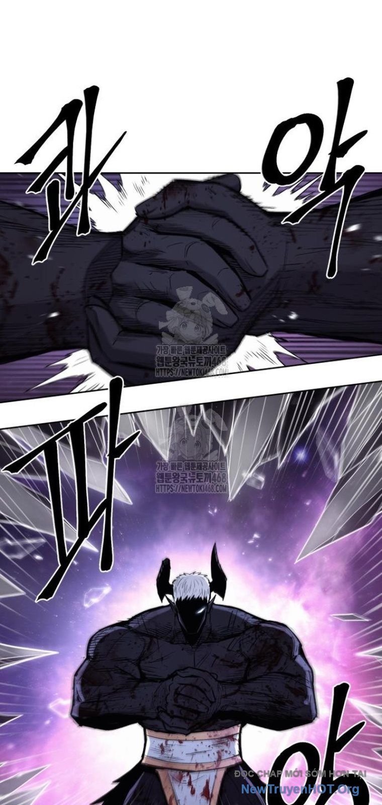 Tiếng Thét Cuồng Bạo Chap 785 - Next Chap 786