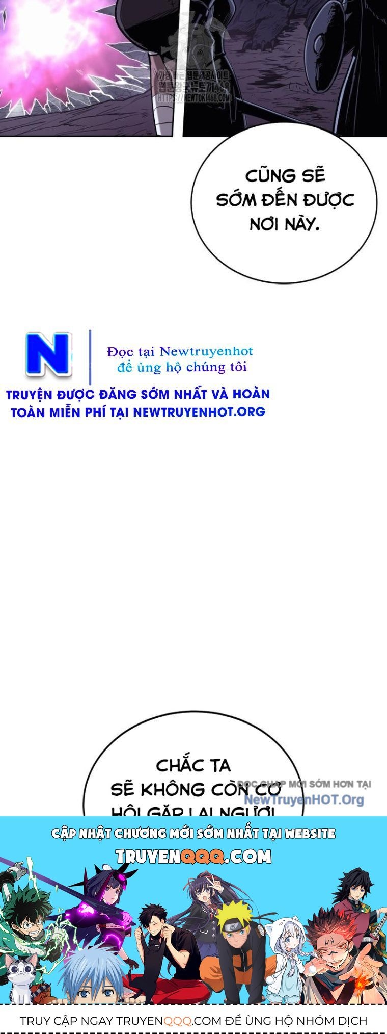 Tiếng Thét Cuồng Bạo Chap 785 - Next Chap 786