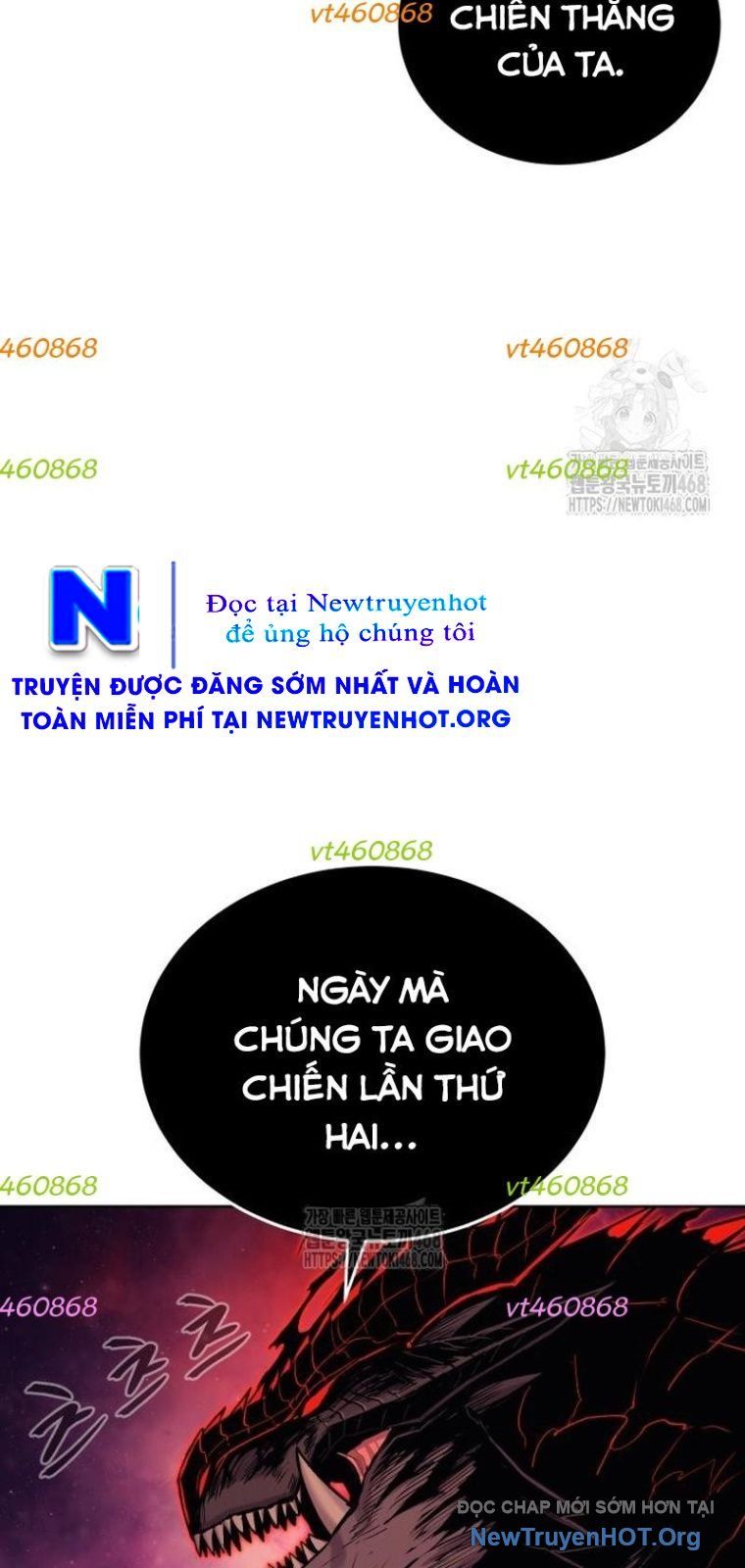 Tiếng Thét Cuồng Bạo Chap 785 - Next Chap 786