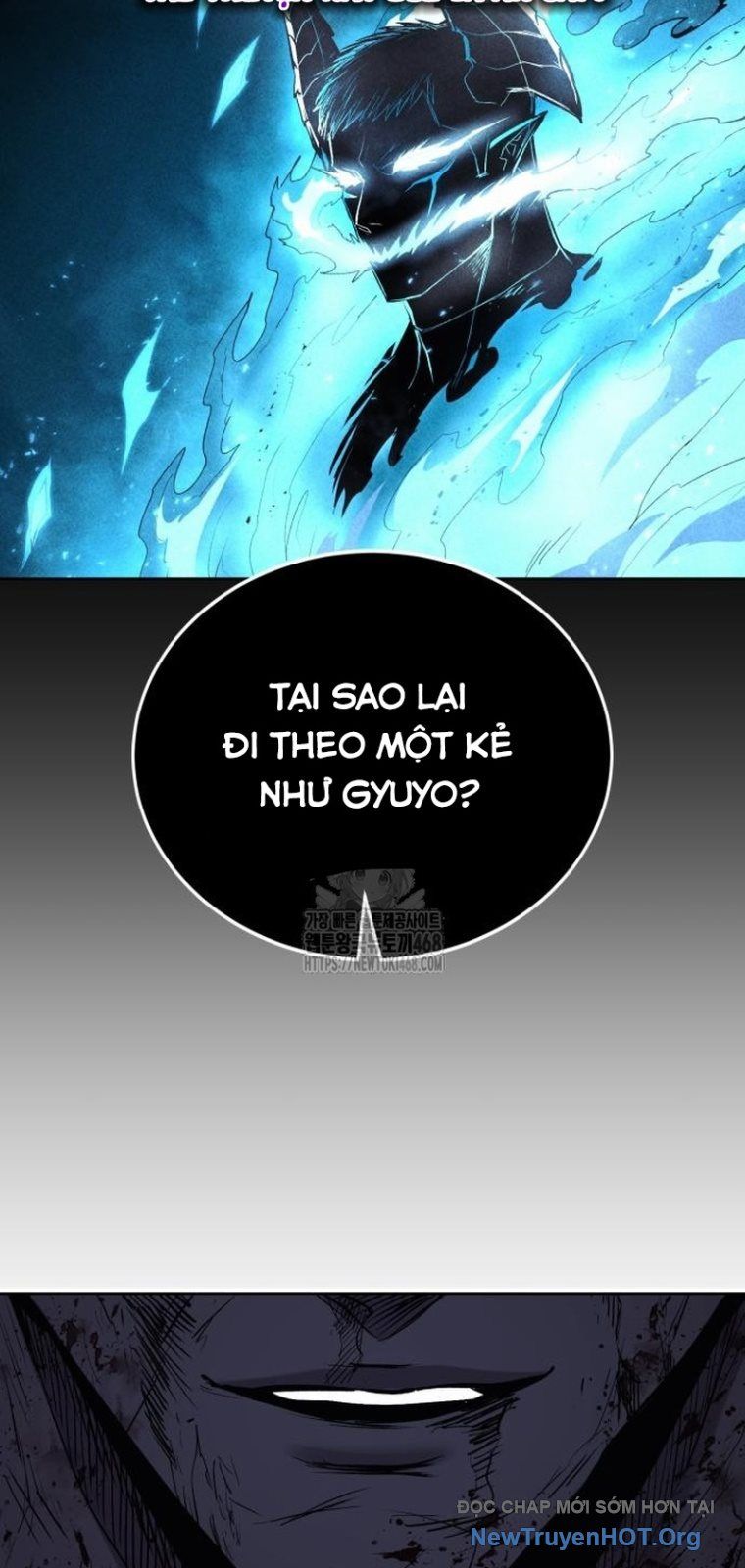 Tiếng Thét Cuồng Bạo Chap 785 - Next Chap 786