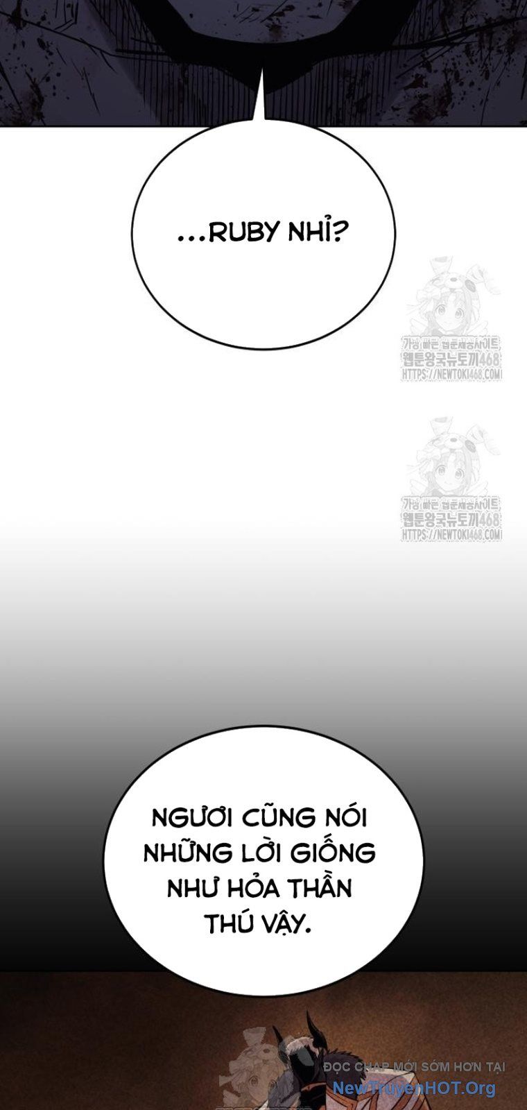 Tiếng Thét Cuồng Bạo Chap 785 - Next Chap 786