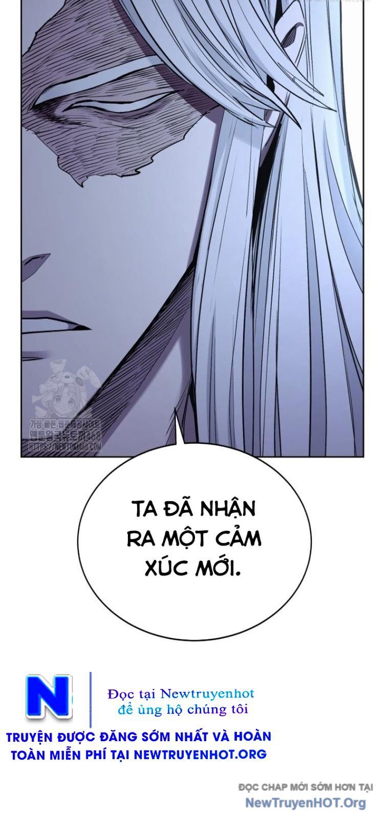 Tiếng Thét Cuồng Bạo Chap 795 - Next Chap 796