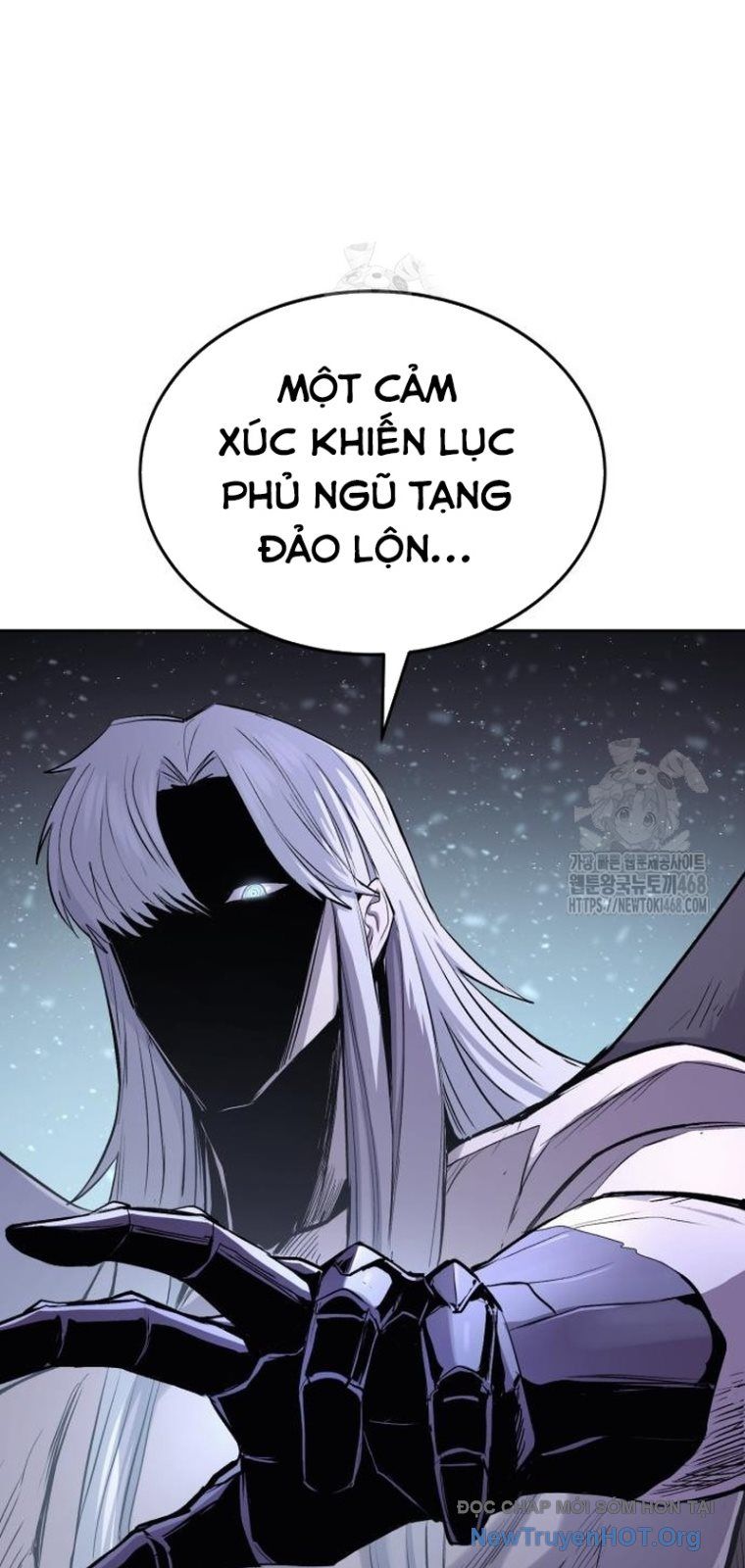 Tiếng Thét Cuồng Bạo Chap 795 - Next Chap 796