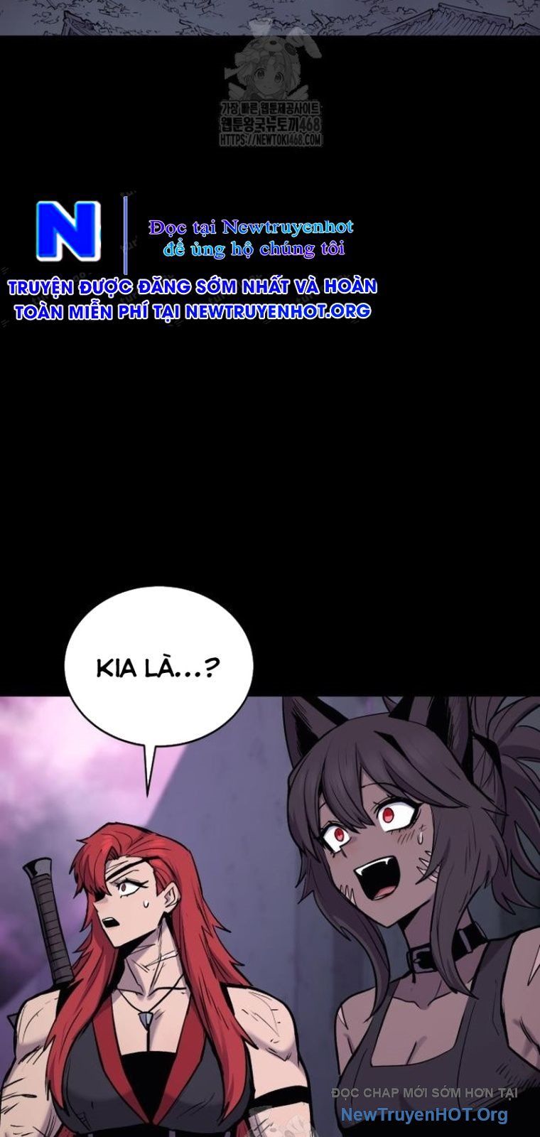 Tiếng Thét Cuồng Bạo Chap 795 - Next Chap 796