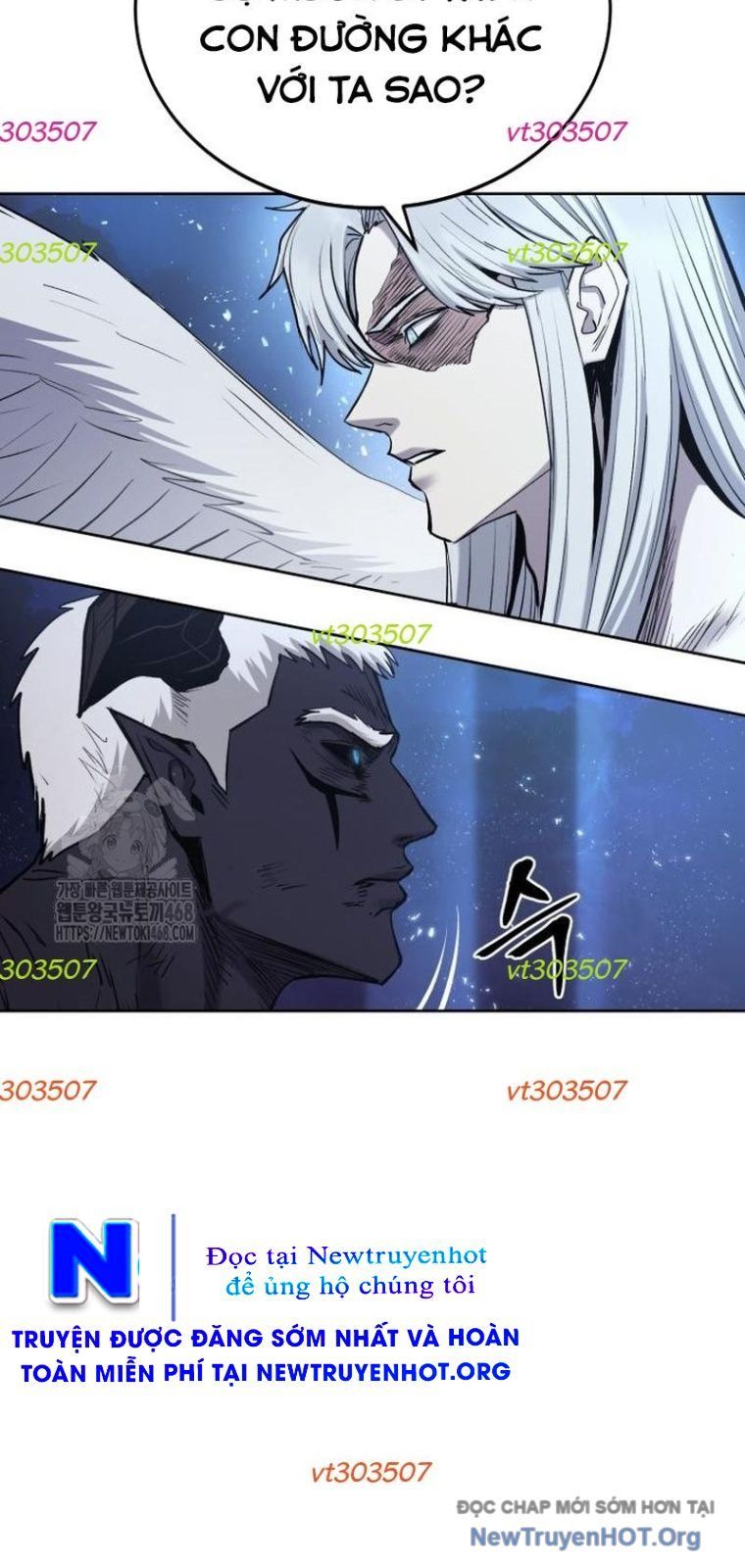 Tiếng Thét Cuồng Bạo Chap 795 - Next Chap 796