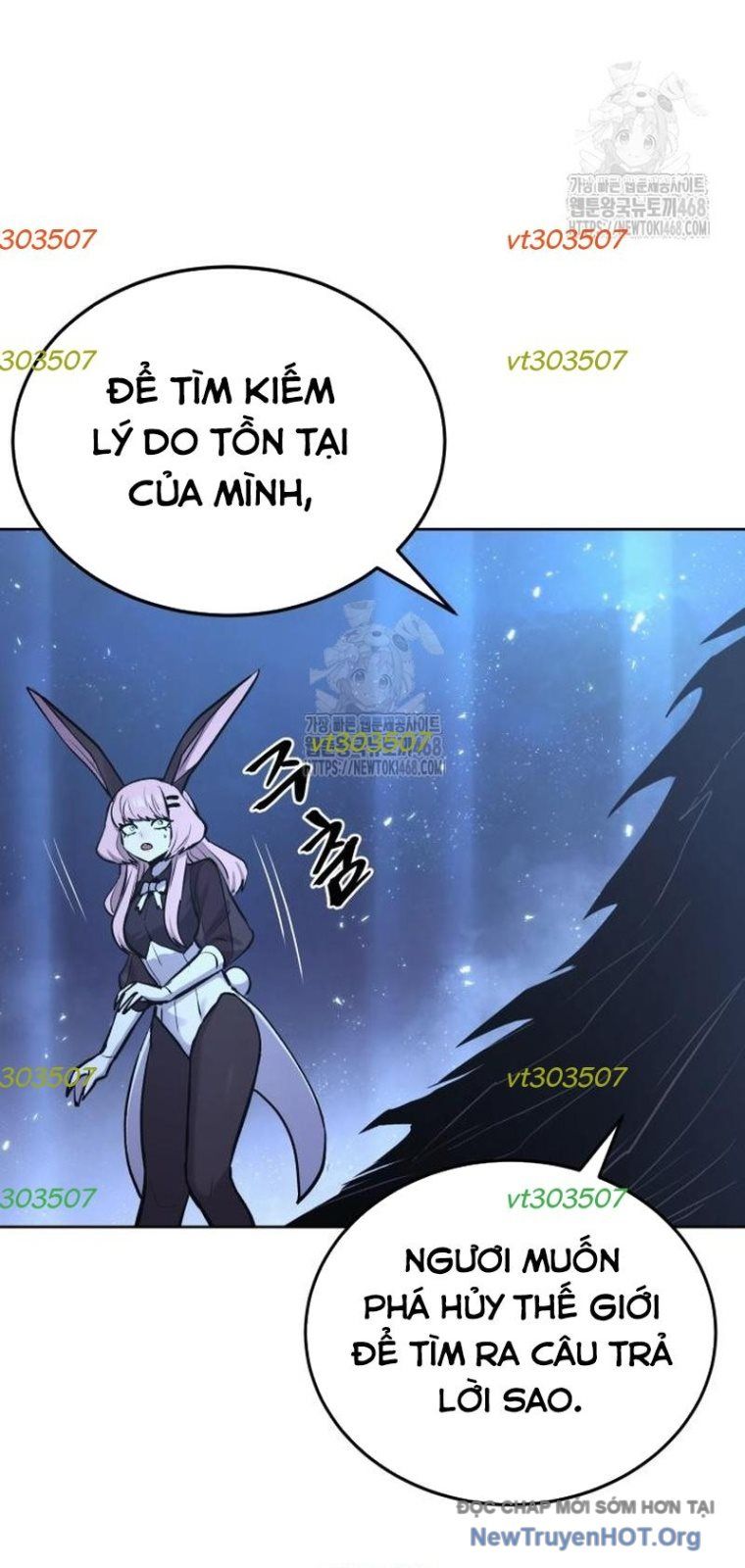 Tiếng Thét Cuồng Bạo Chap 795 - Next Chap 796