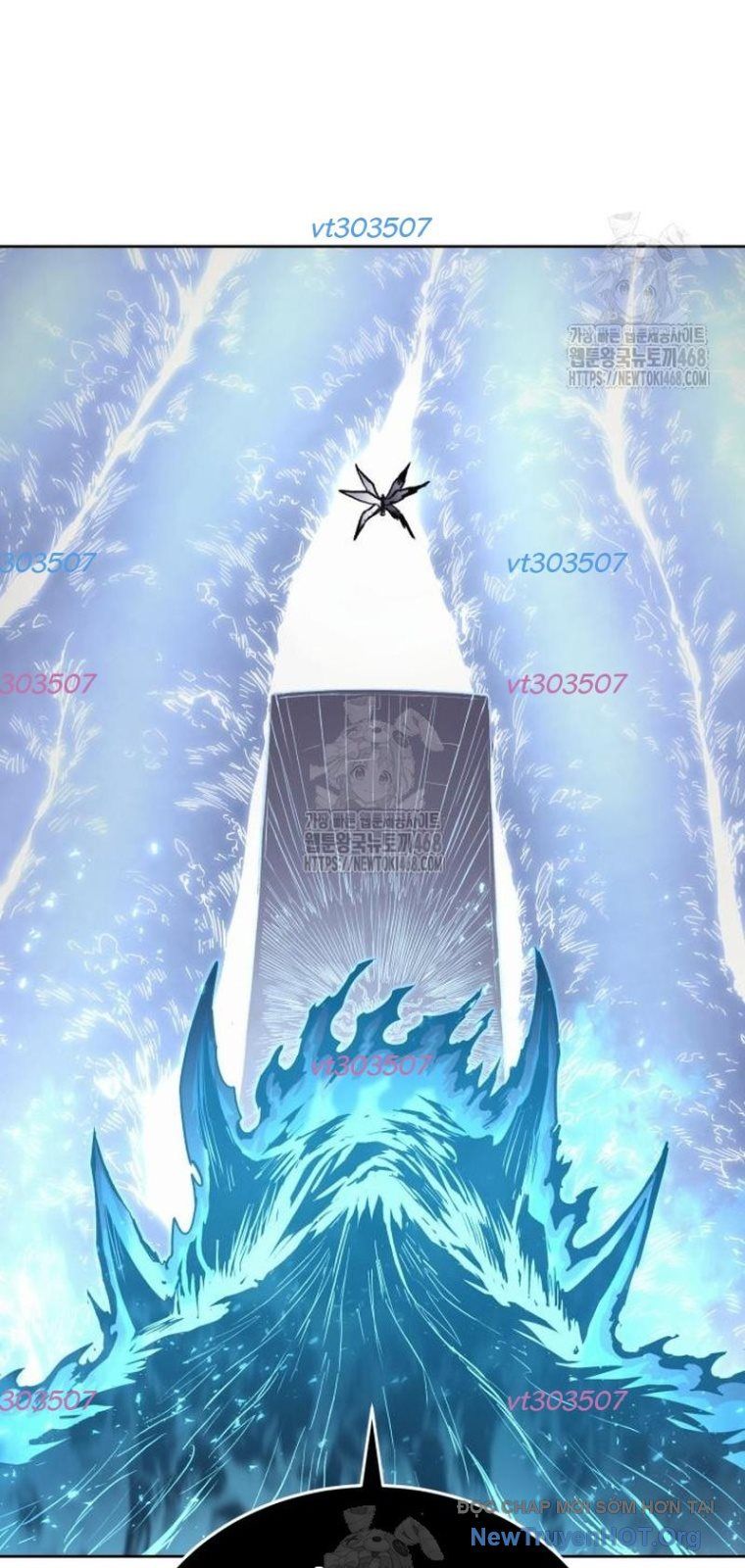 Tiếng Thét Cuồng Bạo Chap 795 - Next Chap 796