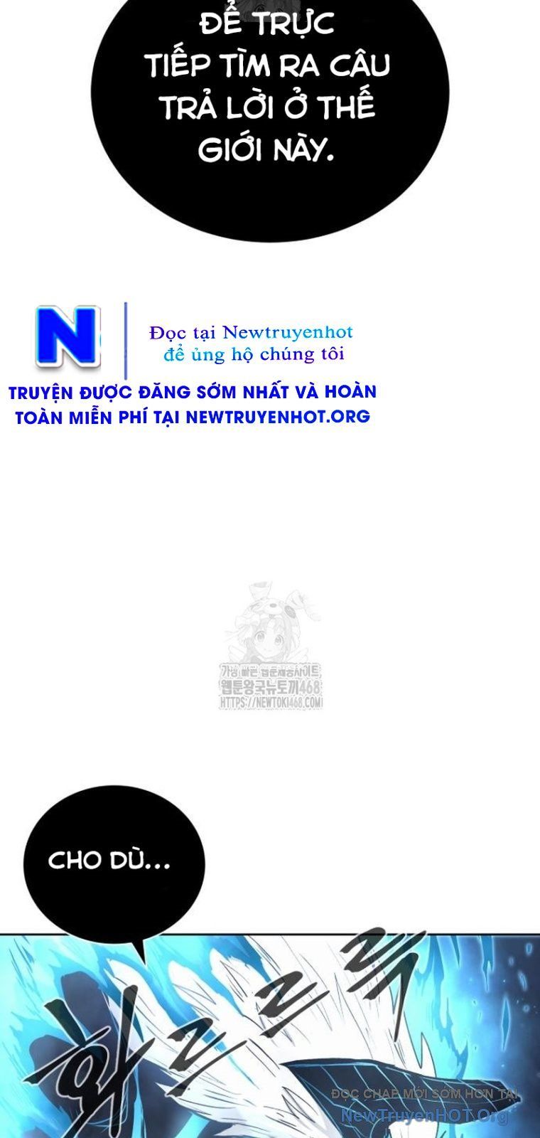 Tiếng Thét Cuồng Bạo Chap 795 - Next Chap 796