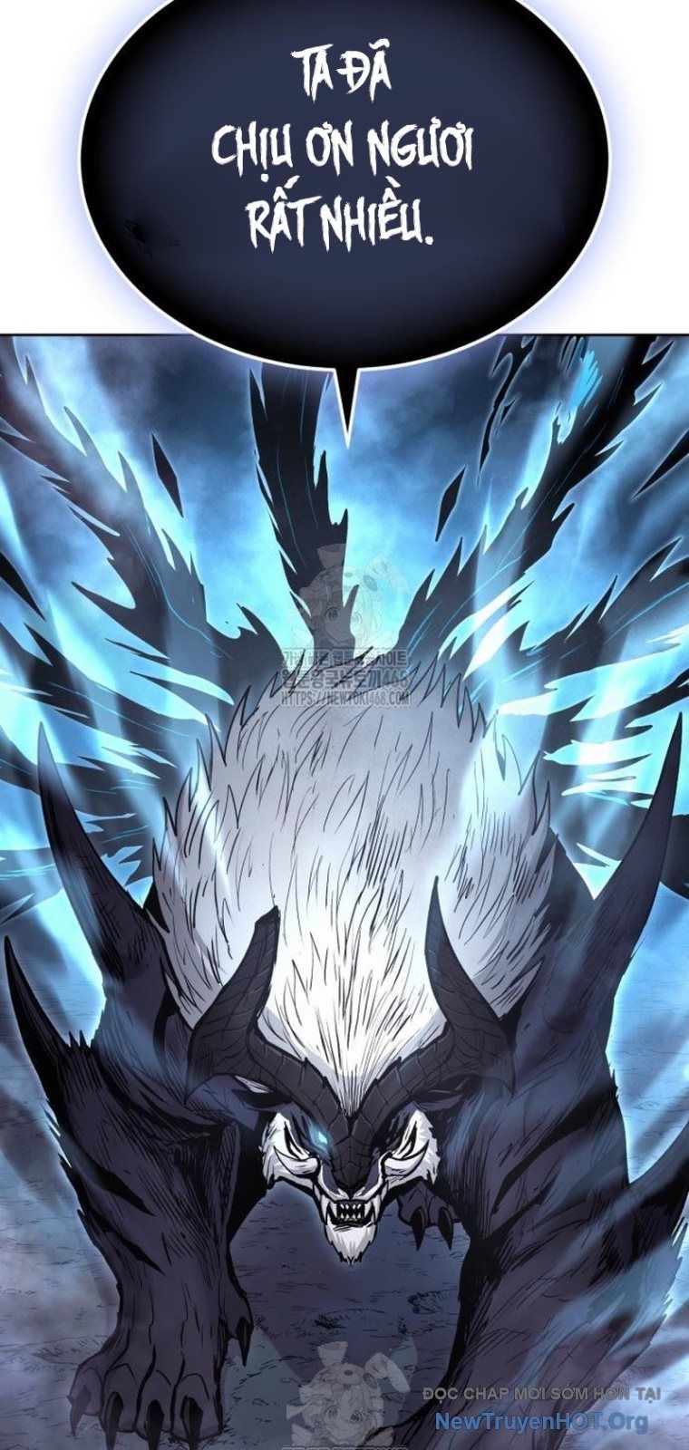 Tiếng Thét Cuồng Bạo Chap 795 - Next Chap 796