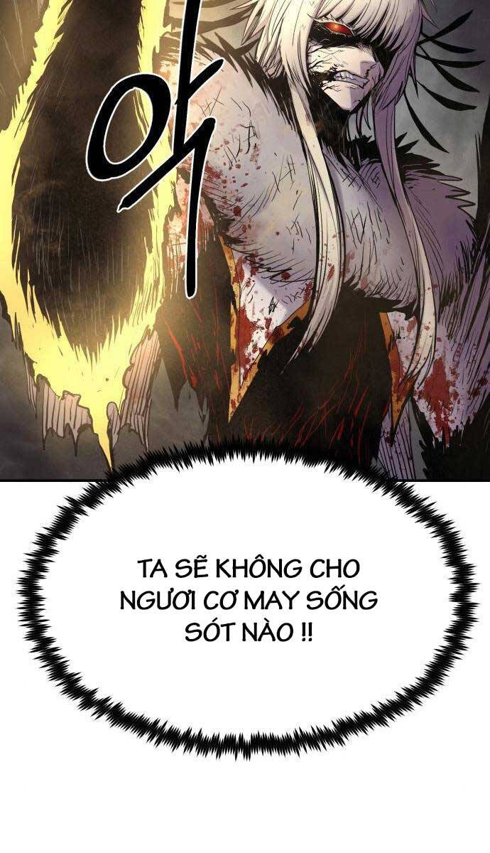 Tiếng Thét Cuồng Bạo Chap 8 - Next Chap 9
