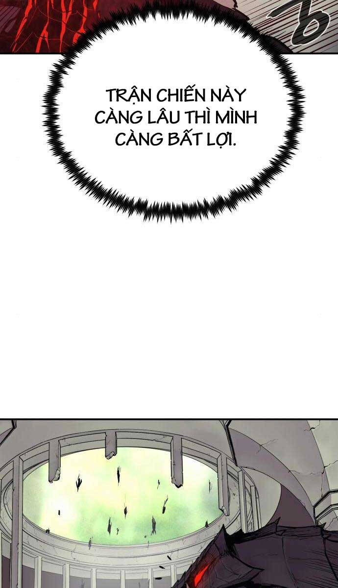 Tiếng Thét Cuồng Bạo Chap 8 - Next Chap 9