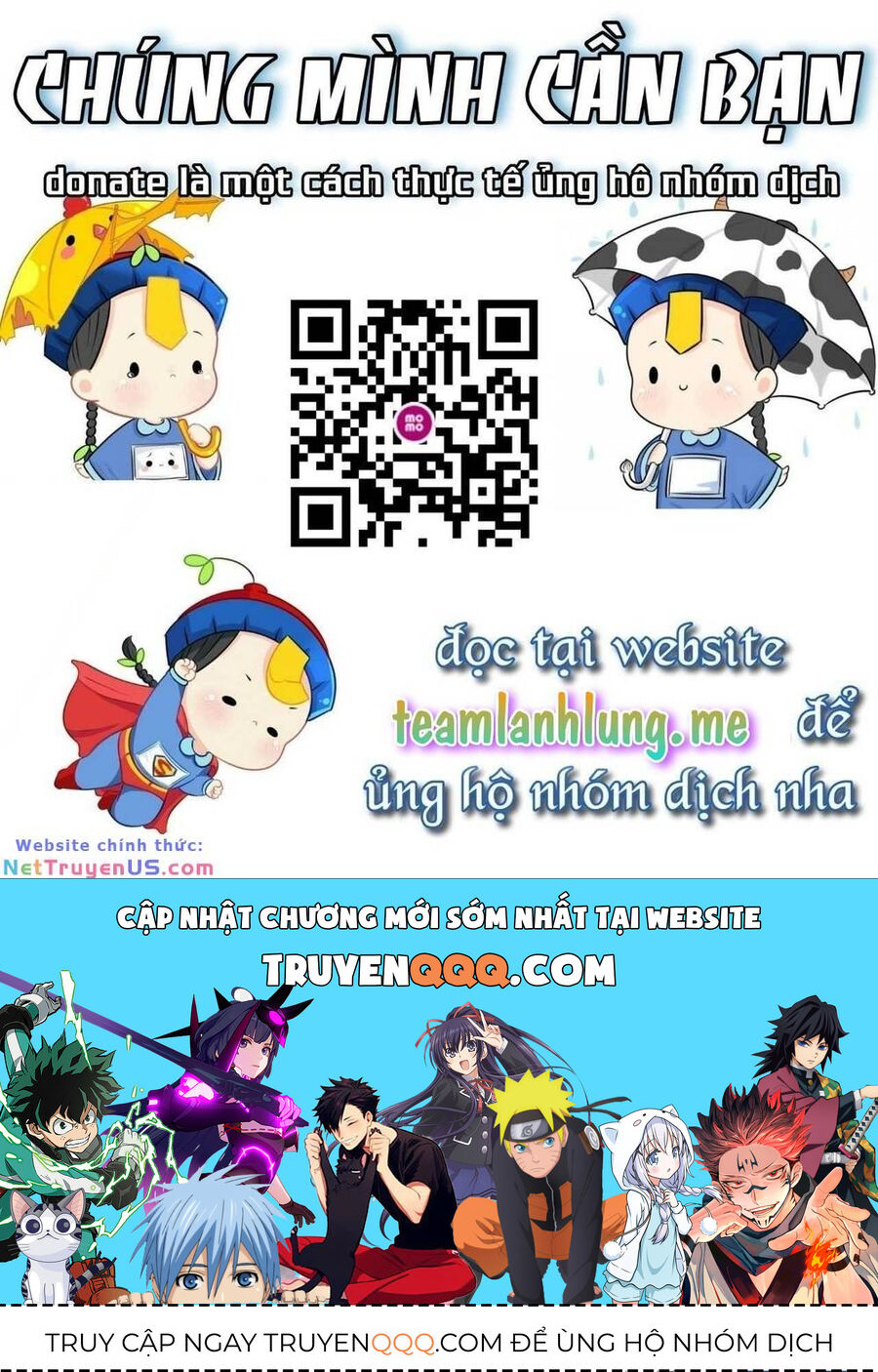 Tiếng Thét Cuồng Bạo Chap 80 - Next Chap 81