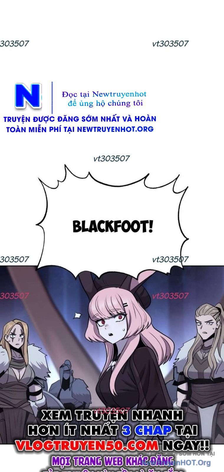 Tiếng Thét Cuồng Bạo Chap 805 - Next Chap 806
