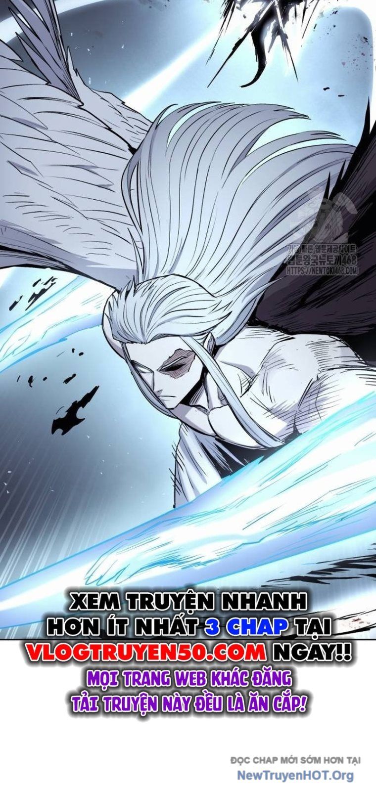 Tiếng Thét Cuồng Bạo Chap 805 - Next Chap 806