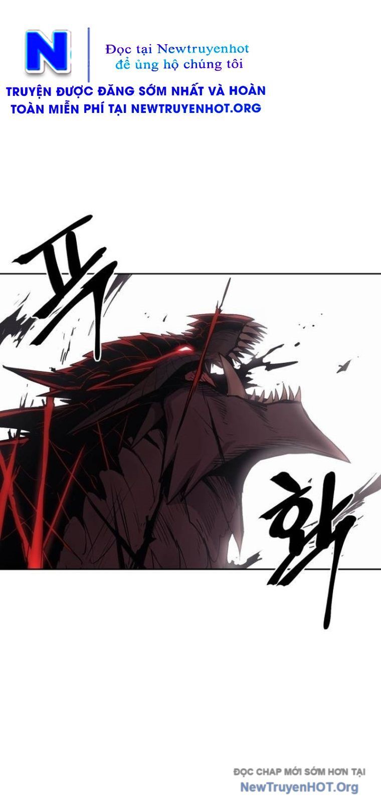 Tiếng Thét Cuồng Bạo Chap 805 - Next Chap 806