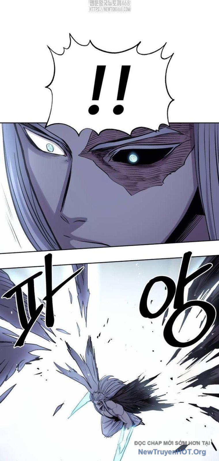 Tiếng Thét Cuồng Bạo Chap 805 - Next Chap 806