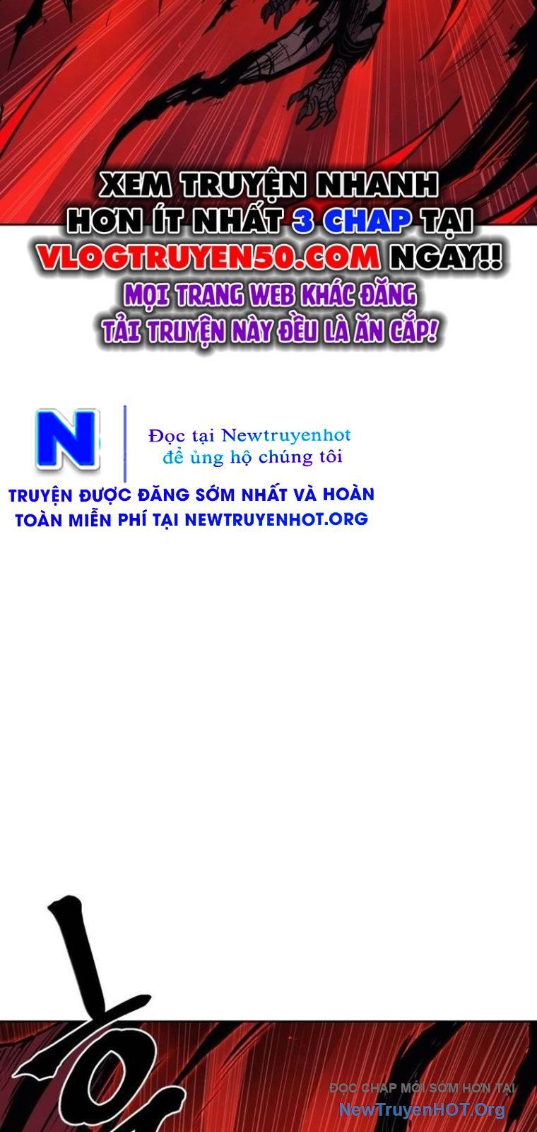 Tiếng Thét Cuồng Bạo Chap 805 - Next Chap 806