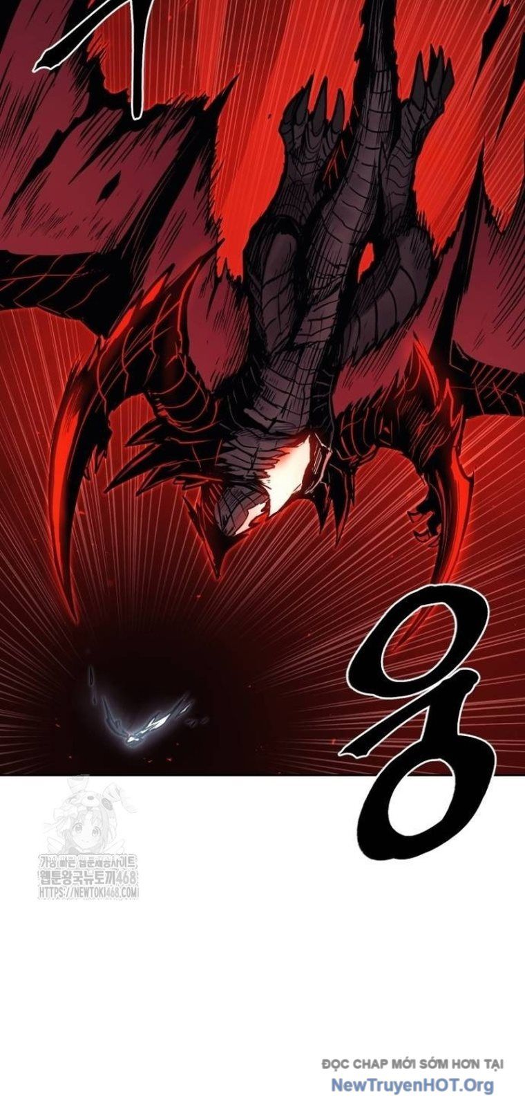 Tiếng Thét Cuồng Bạo Chap 805 - Next Chap 806