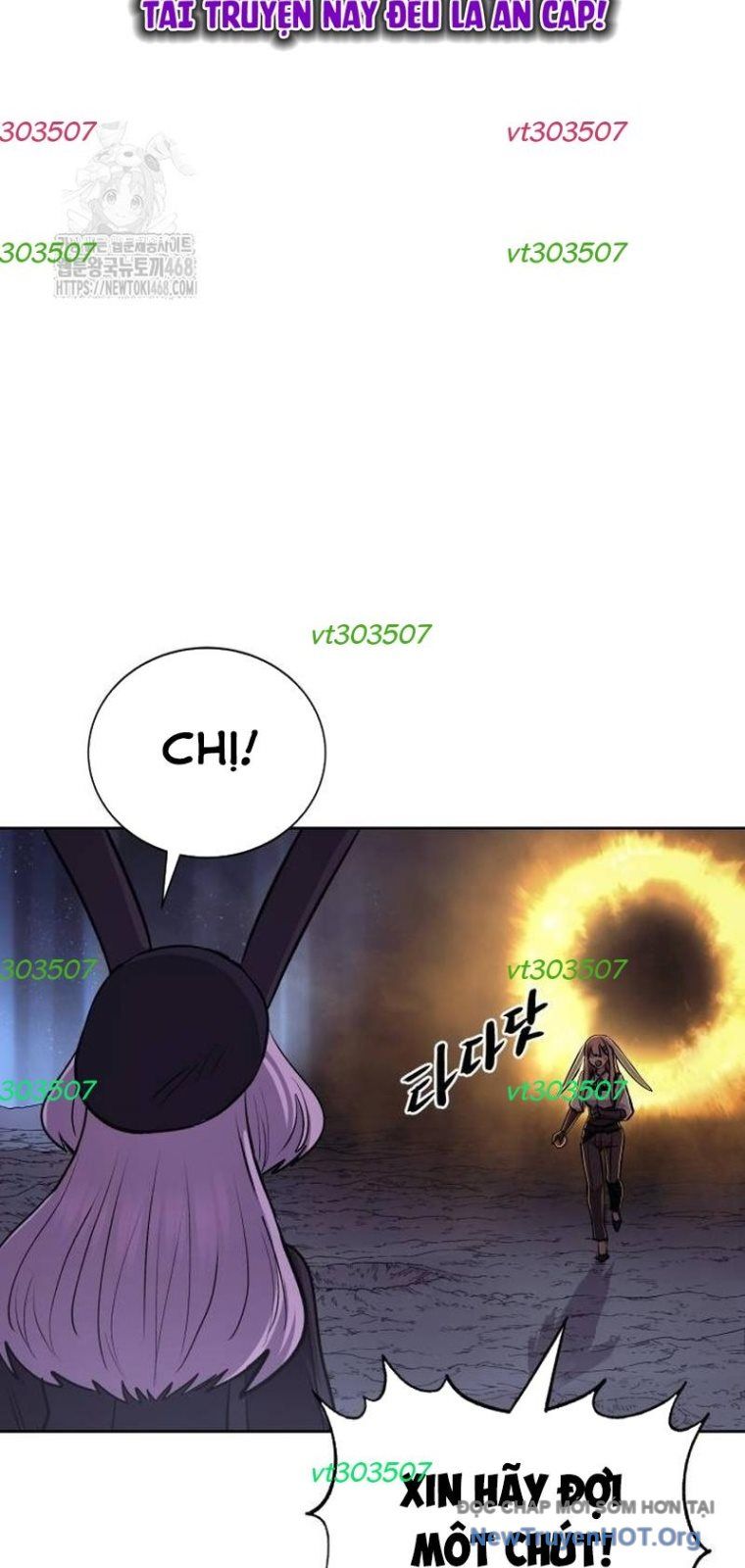Tiếng Thét Cuồng Bạo Chap 805 - Next Chap 806