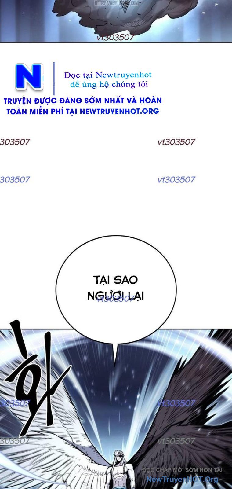 Tiếng Thét Cuồng Bạo Chap 805 - Next Chap 806