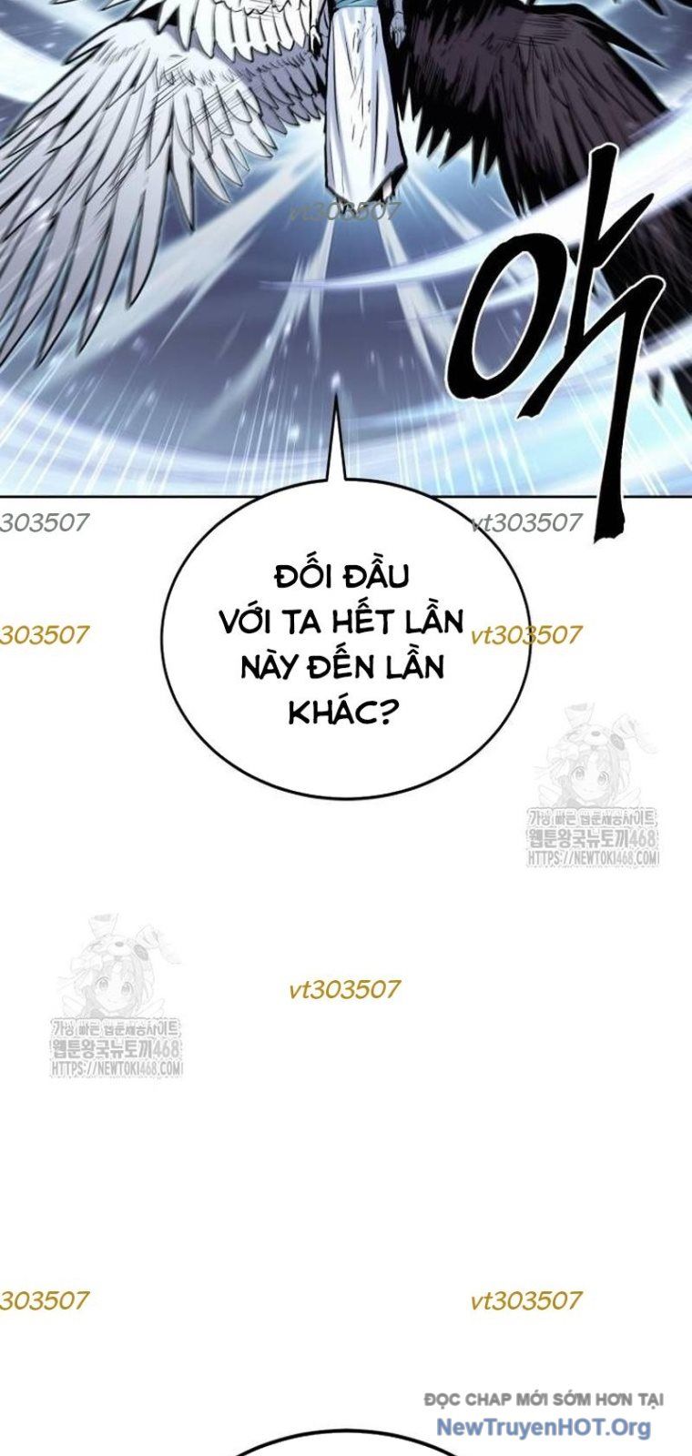 Tiếng Thét Cuồng Bạo Chap 805 - Next Chap 806