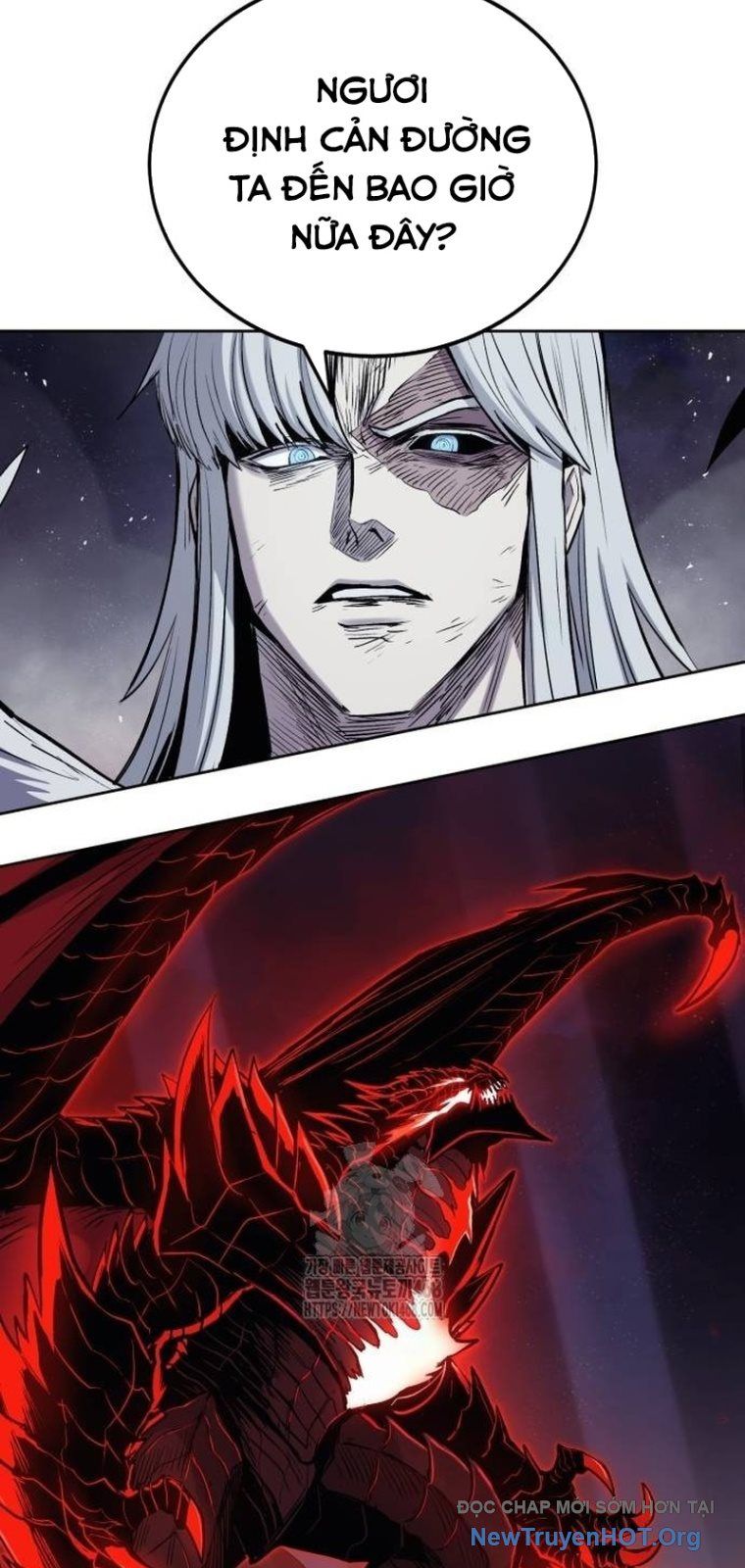 Tiếng Thét Cuồng Bạo Chap 805 - Next Chap 806