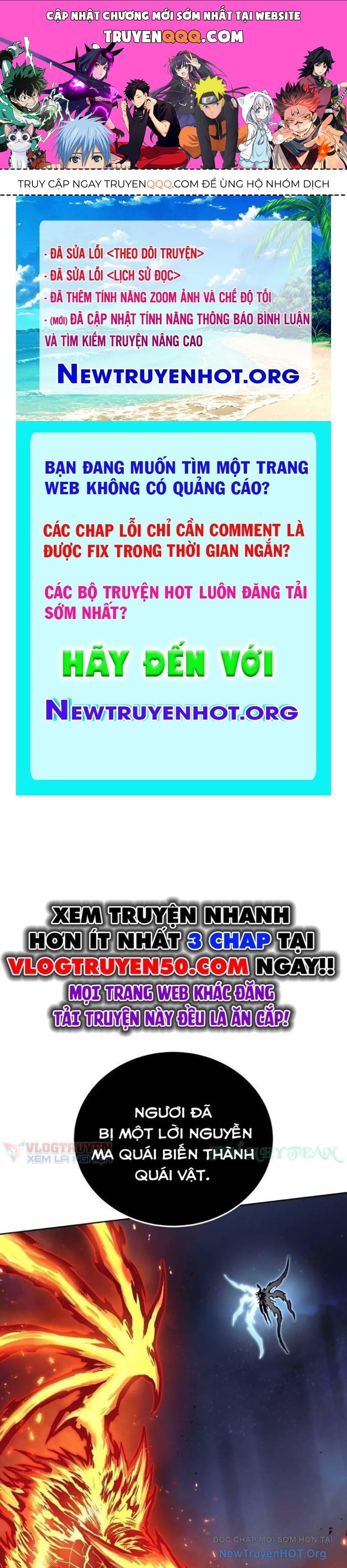 Tiếng Thét Cuồng Bạo Chap 815 - Next Chap 816