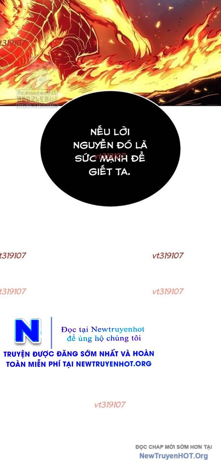 Tiếng Thét Cuồng Bạo Chap 815 - Next Chap 816