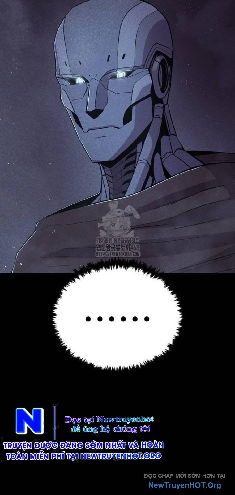 Tiếng Thét Cuồng Bạo Chap 815 - Next Chap 816