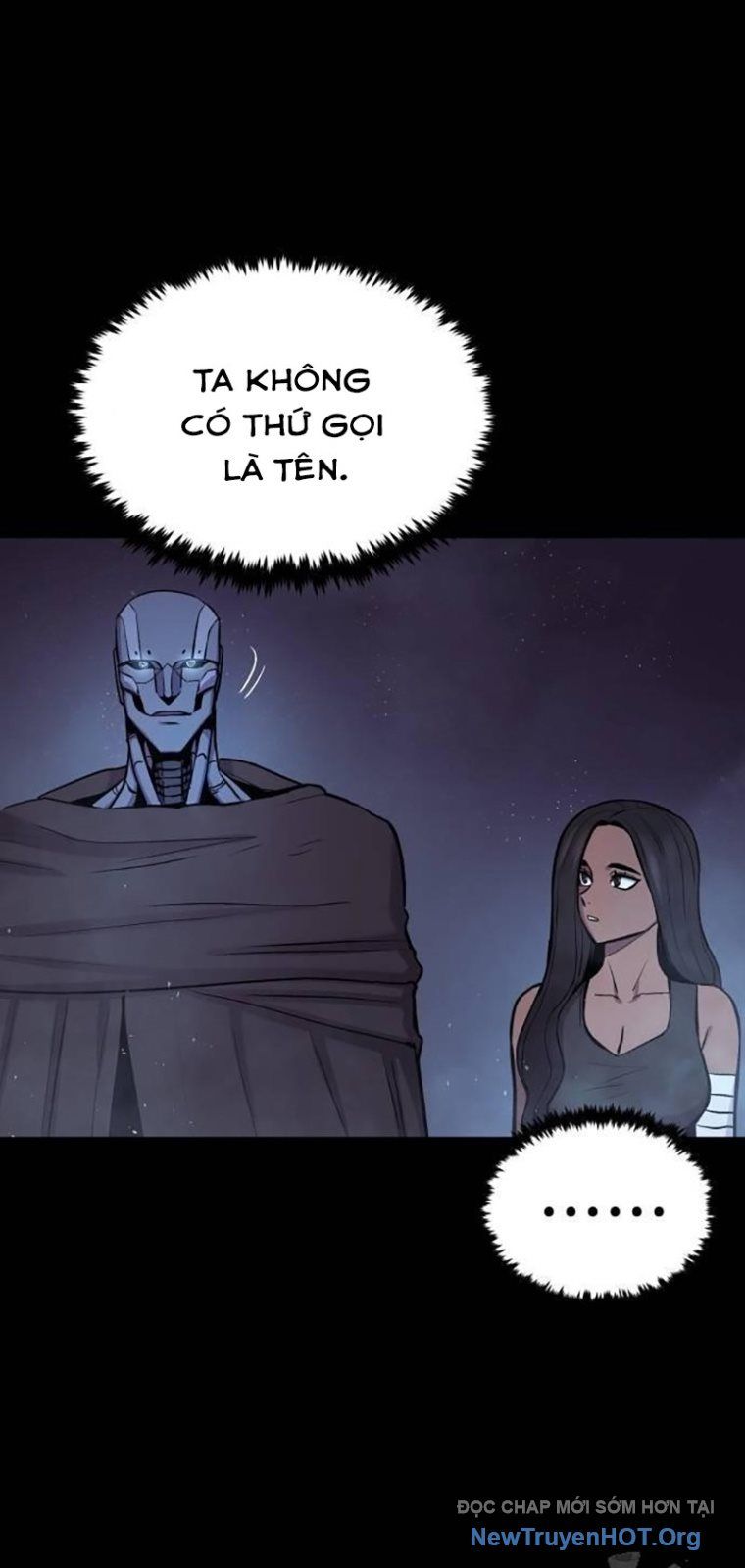Tiếng Thét Cuồng Bạo Chap 815 - Next Chap 816