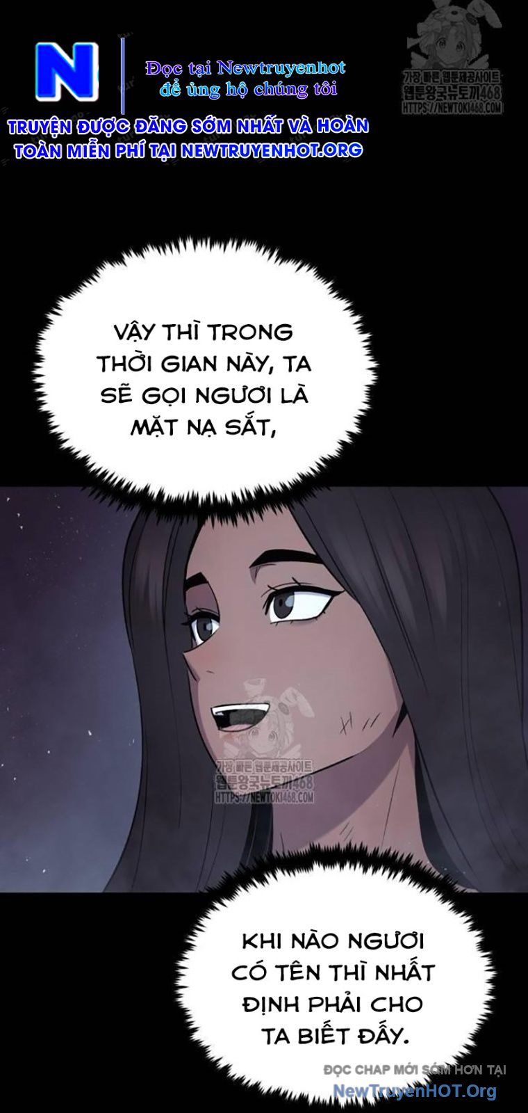 Tiếng Thét Cuồng Bạo Chap 815 - Next Chap 816