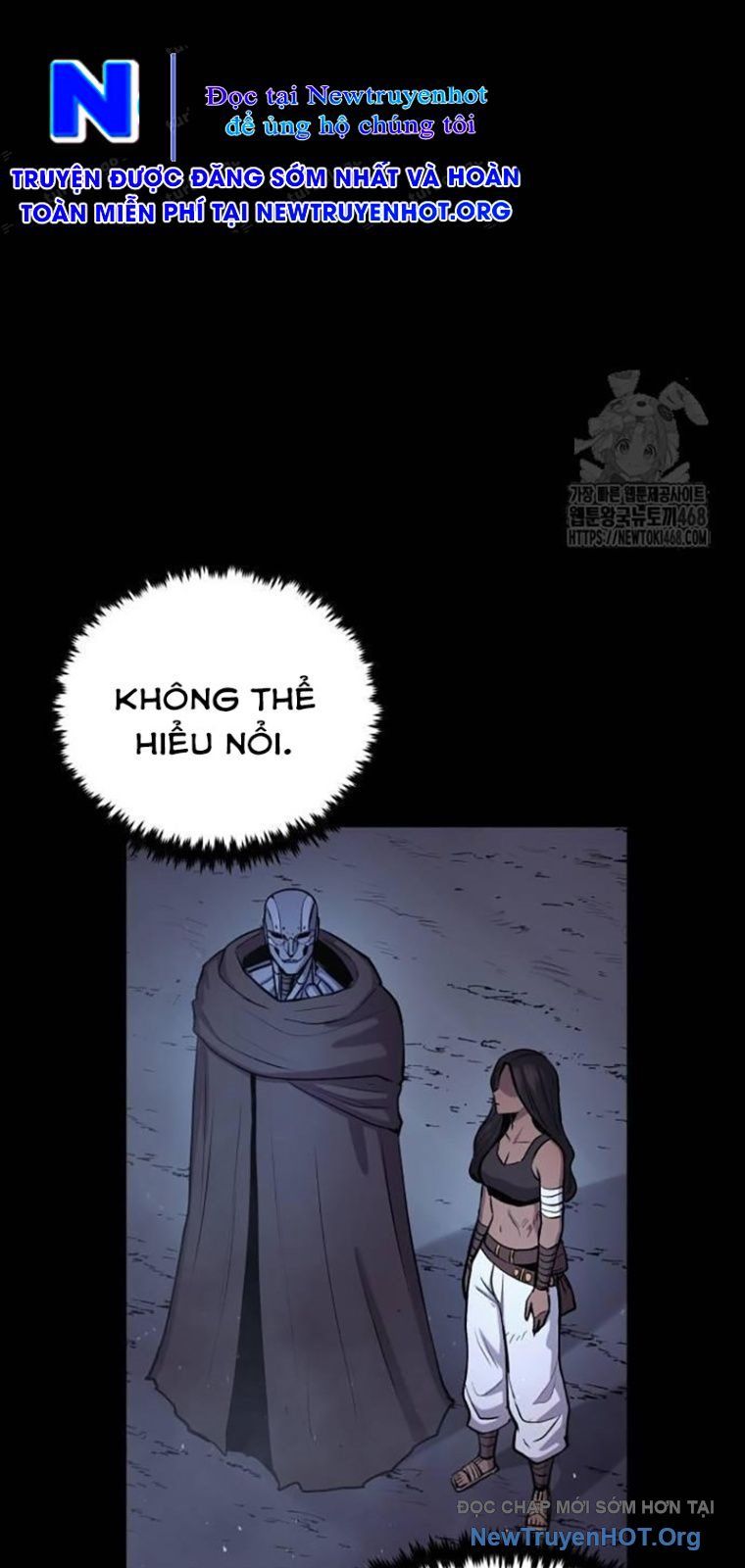 Tiếng Thét Cuồng Bạo Chap 815 - Next Chap 816