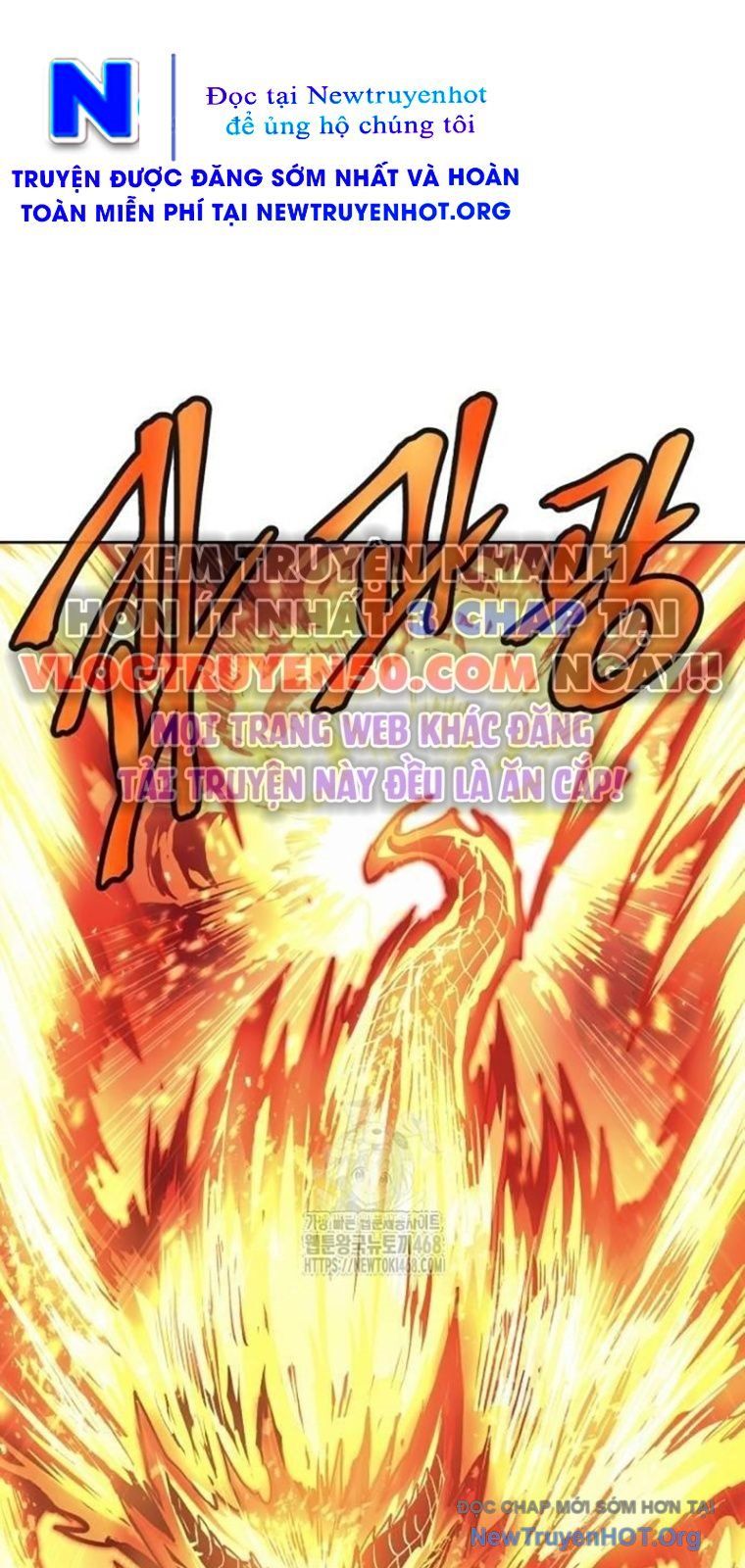 Tiếng Thét Cuồng Bạo Chap 815 - Next Chap 816