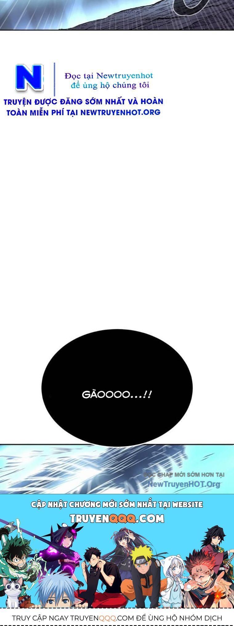 Tiếng Thét Cuồng Bạo Chap 815 - Next Chap 816