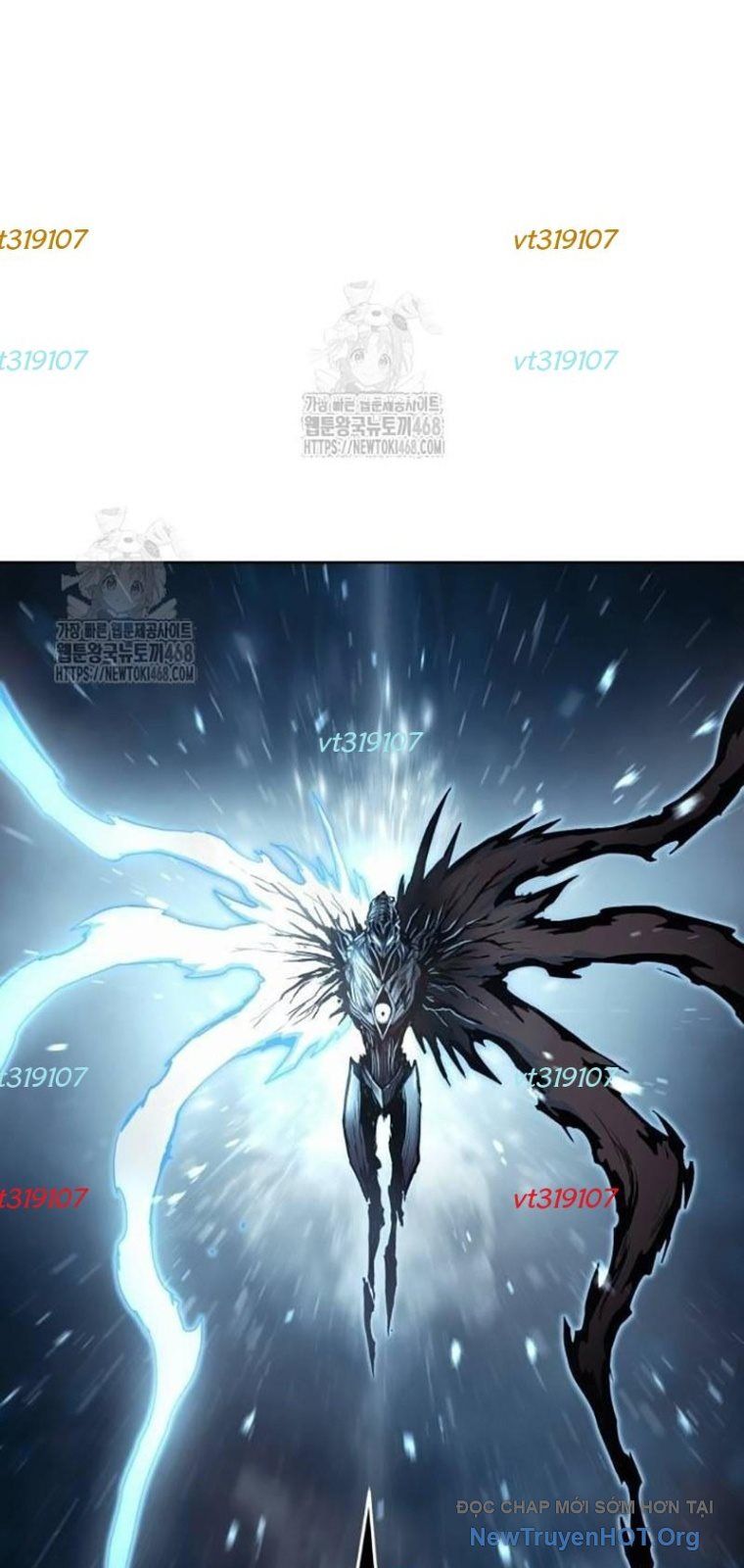 Tiếng Thét Cuồng Bạo Chap 815 - Next Chap 816