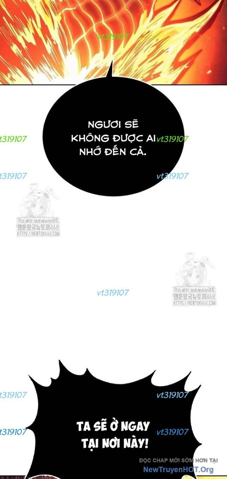 Tiếng Thét Cuồng Bạo Chap 815 - Next Chap 816