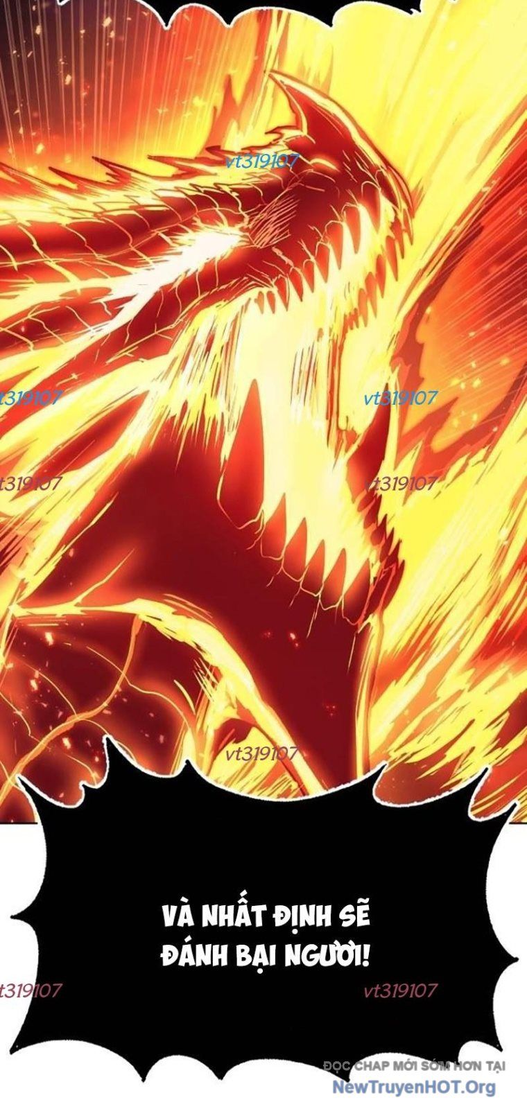 Tiếng Thét Cuồng Bạo Chap 815 - Next Chap 816
