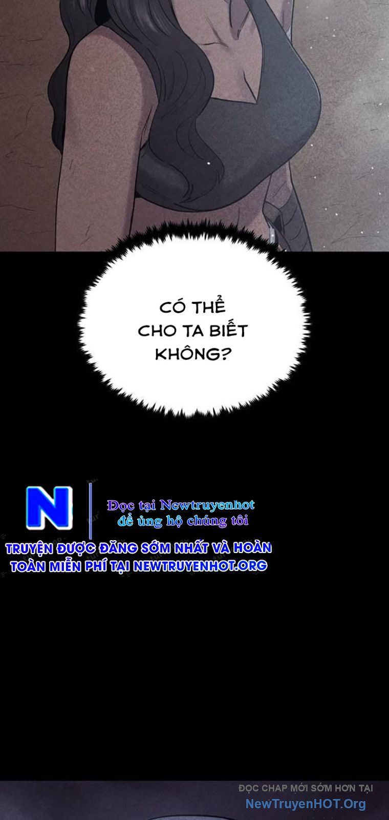 Tiếng Thét Cuồng Bạo Chap 815 - Next Chap 816